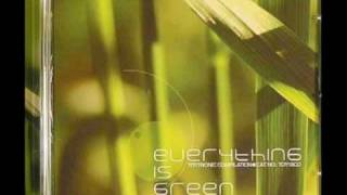 Abfahrt Hinwil - Everything Is Green