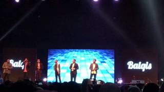 Download lagu Konsert REUNIC (UNIC) - Balqis LIVE mp3 Download lagu Konsert REUNIC (UNIC) - Balqis LIVE mp3