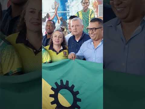 ⚽ 🇨🇴 ¡Atlético Dosquebradas va por un nuevo reto nacional!