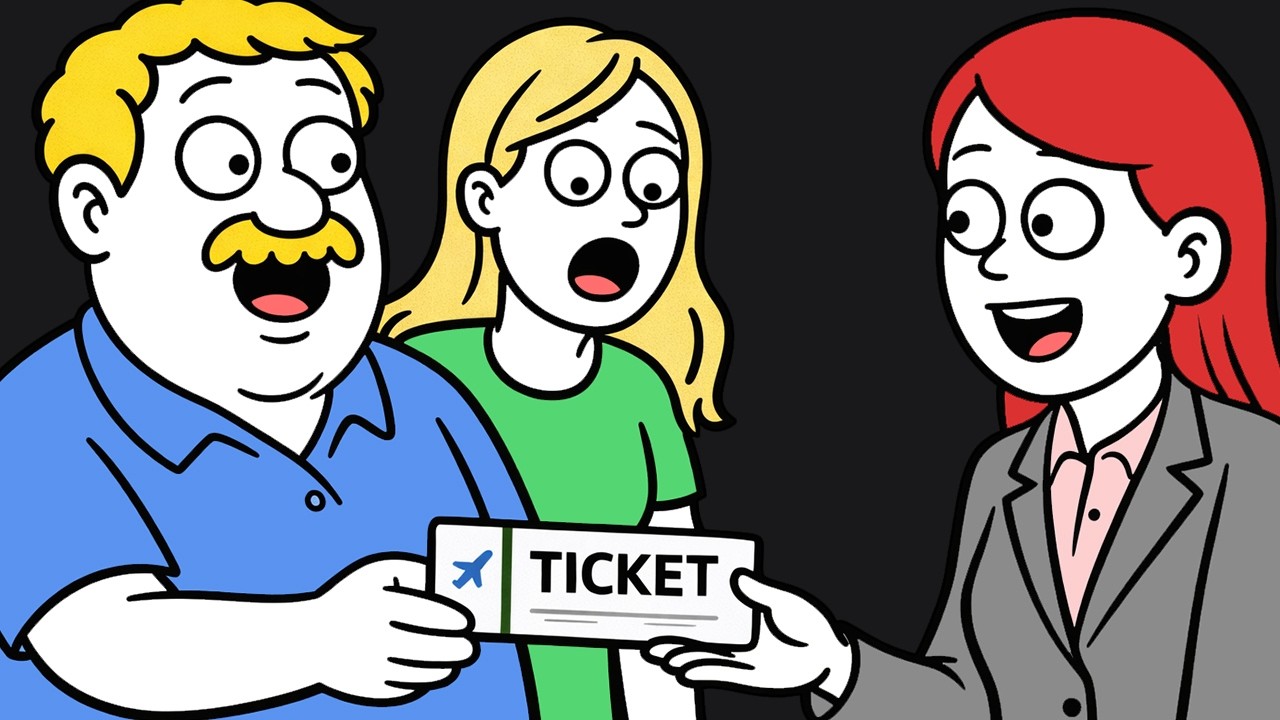 Я Запретила Мужу Спонсировать Коллегу, и Он Разозлился