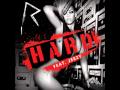 Rihanna Feat. Young Jeezy - Hard Remix 