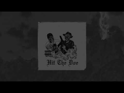 APOC KRYSIS X SOULZAY, COCAINE KRUEGER — HIT THE DOE [PROD. PRODUCER]