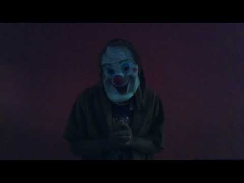 Tire a bunda do sofá e faça exercícios - Palhaço Bonzinho