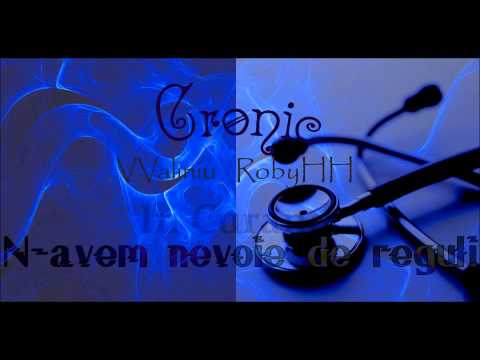 VValiniu° & Roby Hh - N-avem nevoie de reguli