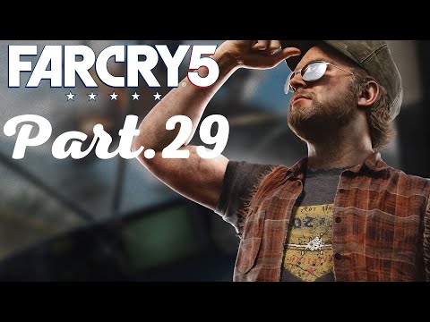 Far Cry 5 | Part.29 | HD Textures | 1080p60 | No Commentary
