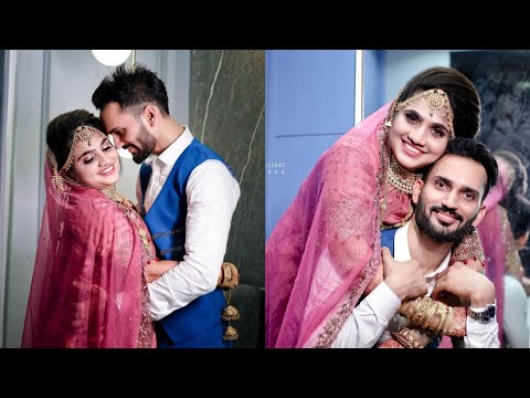 Sister's Wedding Highlights 💕✨| Askar💕Fathima | Shuaima's Vlog