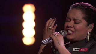 Brooke Simpson - "Faithfully"
