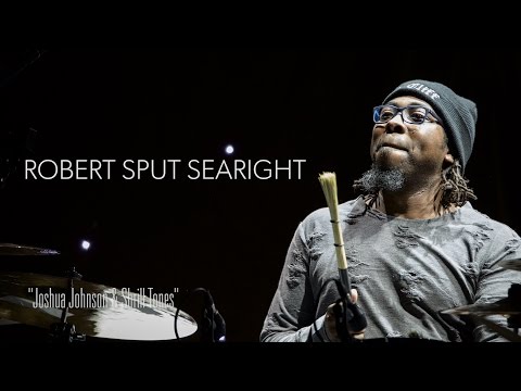 Robert Sput Searight - Guitar Center 27th Annual Drum-Off (Part 2)