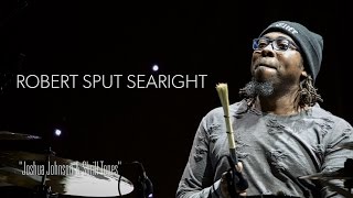 Robert Sput Searight - Guitar Center 27th Annual Drum-Off (Part 2)