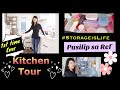 Japanese Kitchen Tour Bahay Sa Japan