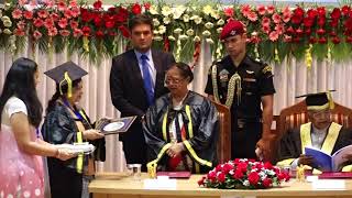 IISERMohali-7th Convocation Full Video