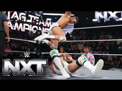 AAA’s Dr. Wagner Jr. and Galeno challenge The Vanity Project: NXT highlights, June 30, 2026