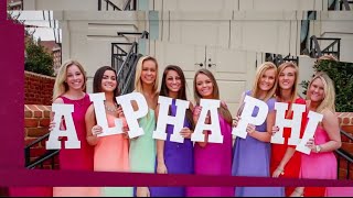 Forever A Phi