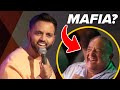 Italian Mob's Secret Business Revealed | Akaash Singh | Stand-Up Comedy | Crowd Work