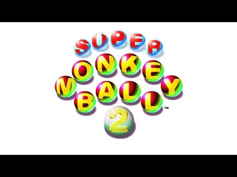 ~Super Monkey Ball 2 Custom Level Compilation~