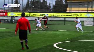 Erkem - KNL /  İZMİR /  ENTESCUP 2015