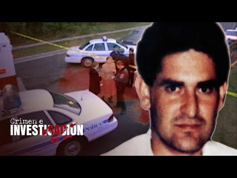 Mir Qazi: En Busca Y Captura | Los Archivos Del FBI | Crimen e Investigación
