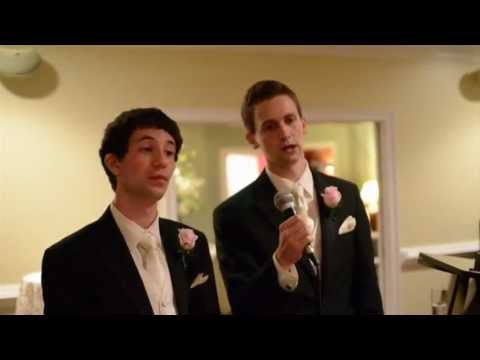 Unusual Wedding Song (Humorous Duet for Two Cats)