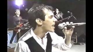 Peter Murphy - The Line Between the Devil&#39;s Teeth (Live Request Video 1992)