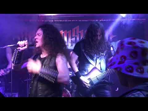 Venator und Megaton Sword Live - Schwarzer Keiler Stuttgart