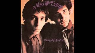 Alzo & Udine - I Can't Believe It
