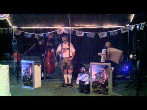 Edelweiss - Heidi und Heimat Echo Band