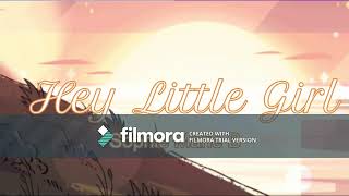 Nightcore Hey Little Girl