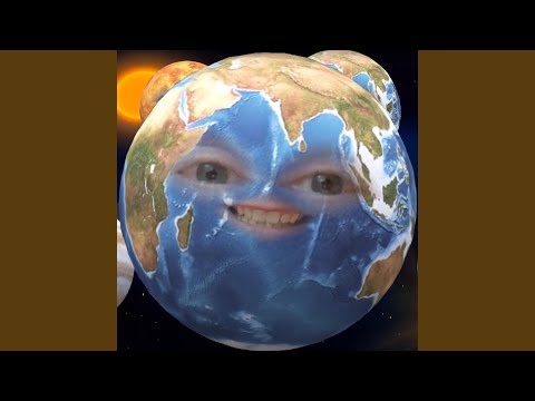 The Planet Song!