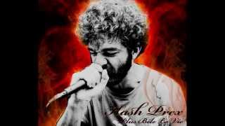 Kash Prex - Coup de Point d'Interrogation