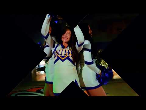 BRAWLEY CHEER 2024-2025