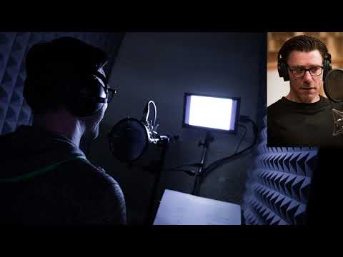 Michael Joachim Heiss - Sprecher - Demo 2018