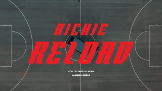 RICHIE - Reload