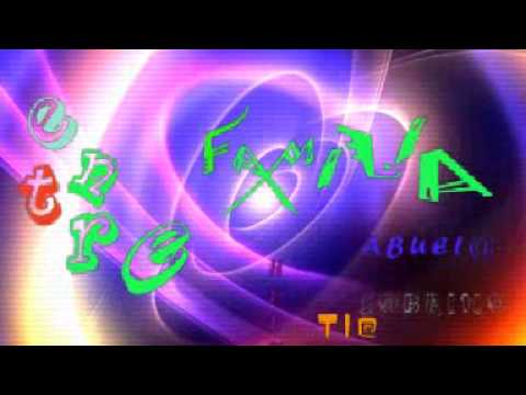 HERMANOS CHIRINOS - DILIA - ENTRE FAMILIA