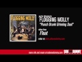 Flogging Molly - Punch Drunk Grinning Soul (Official Audio)