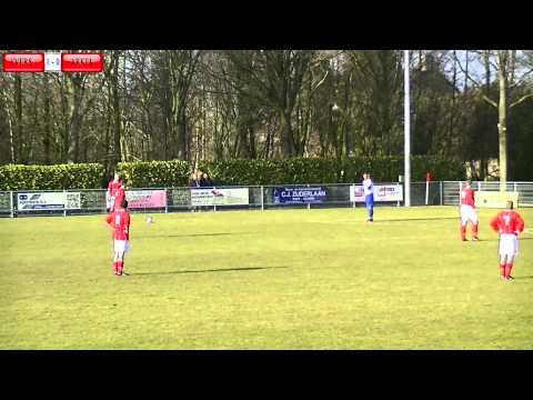 Everstein -  Arkel 3 - 0