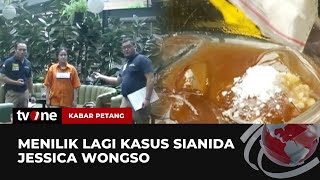 Download lagu Flashback Perjalanan Kasus Kopi Sianida Jessica Wongso | Kabar Petang tvOne mp3 Download lagu Flashback Perjalanan Kasus Kopi Sianida Jessica Wongso | Kabar Petang tvOne mp3