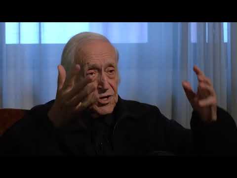 Srbija na vezi - portreti: Đorđe Kadijević 01