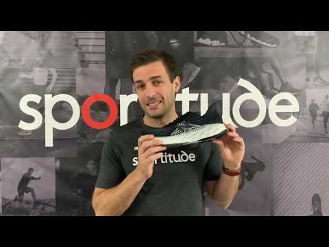New Balance Fresh Foam 1080v10 vs v9 Comparison Running Shoe Review | Sportitude