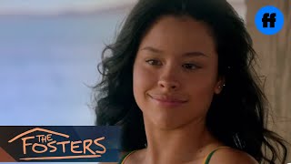 The Fosters | A Final Confession | Freeform