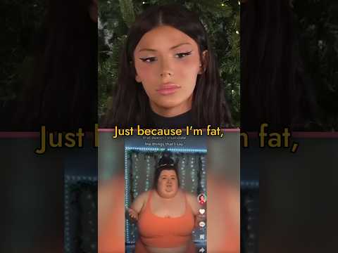 Fat Positivity Kills (Literally)