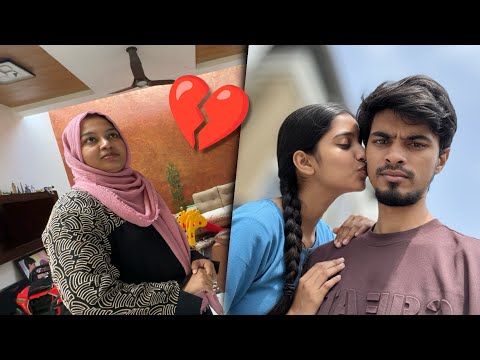 My SECRET GIRLFRIEND ( Pami Shocked ) 🤯 