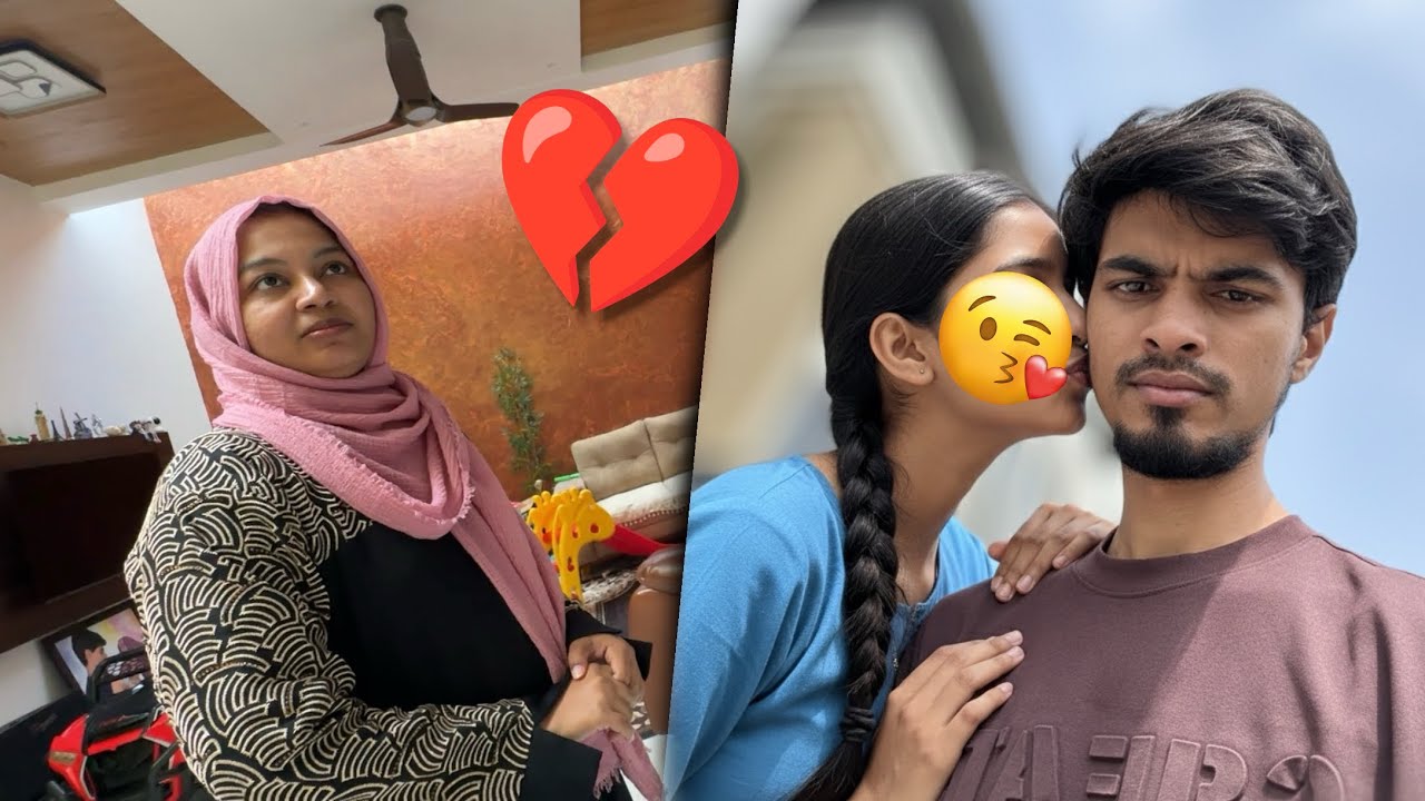 My SECRET GIRLFRIENDs ( Pami Shocked ) 🤯 