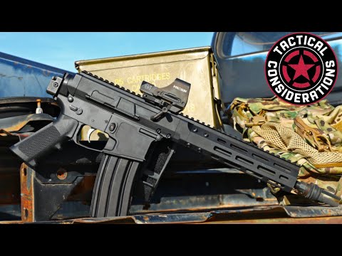 Brownells Retro BRN-10 .308 Operating Tips