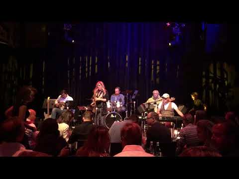 One hunderd ways - Roger Happel, Candy Dulfer