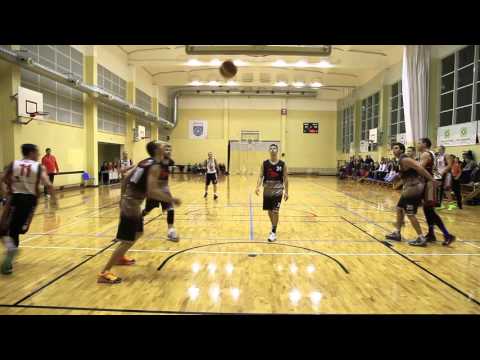 Kotkad vs Betoonimeister (30.10.2015)