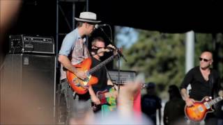 Big Wreck at Rock The Shores 2016: The Oaf (My Luck is Wasted)