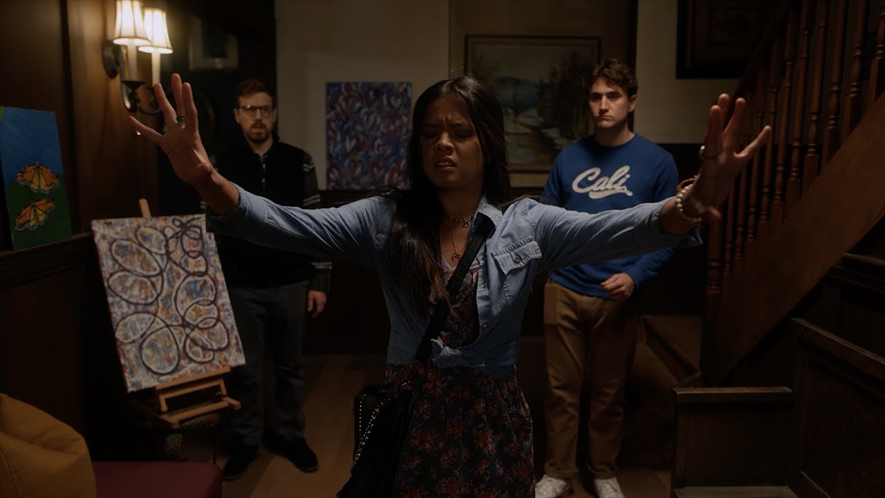 Sorry About the Demon: Overview, Where to Watch Online & more