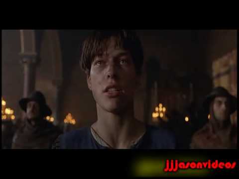 Globus - Preliator The Messenger: The Story Of Joan Of Arc