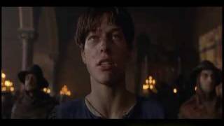 Globus - Preliator The Messenger: The Story Of Joan Of Arc