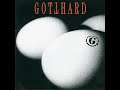 Gotthard - Movin' On